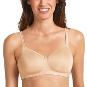 Anita Care BH Tonya Padded Wireless Mastectomy Bra Beige D 95 Dame