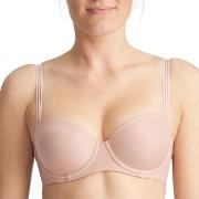 Marie Jo BH Louie Padded Balcony Bra Lysrosa D 80 Dame