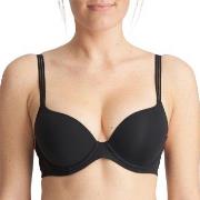 Marie Jo BH Louie Push-Up Bra Svart B 80 Dame