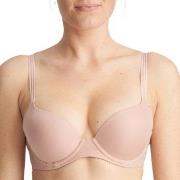 Marie Jo BH Louie Push-Up Bra Lysrosa A 80 Dame