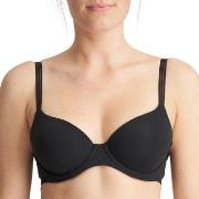 Marie Jo BH Louie Spacer Heart Shape Bra Svart A 75 Dame