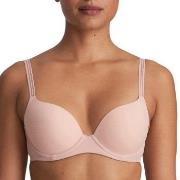 Marie Jo BH Louie Spacer Heart Shape Bra Lysrosa C 85 Dame