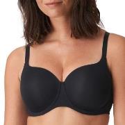 PrimaDonna BH Figuras Padded Heart Shape Bra Svart E 75 Dame