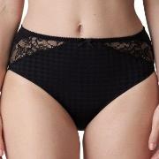 PrimaDonna Truser Madison High-Waisted Brief Svart 50 Dame