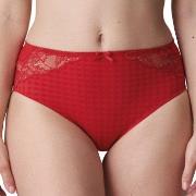 PrimaDonna Truser Madison High-Waisted Brief Rød 42 Dame