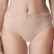 PrimaDonna Truser Madison High-Waisted Brief Beige 40 Dame