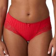 PrimaDonna Truser Madison Hotpants Brief Rød 40 Dame