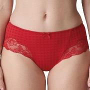 PrimaDonna Truser Madison Hotpants Brief Rød 44 Dame