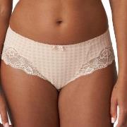 PrimaDonna Truser Madison Hotpants Brief Beige 46 Dame