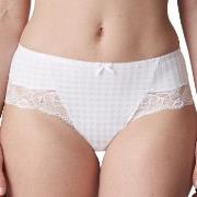 PrimaDonna Truser Madison Hotpants Brief Hvit 38 Dame