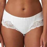 PrimaDonna Truser Madison Hotpants Brief Benhvit 42 Dame