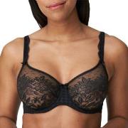 PrimaDonna BH Madison Seamless Bra Svart E 75 Dame