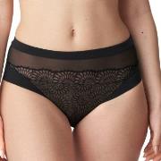 PrimaDonna Truser Sophora Full Brief Svart 40 Dame
