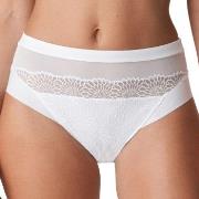 PrimaDonna Truser Sophora Full Brief Hvit 42 Dame