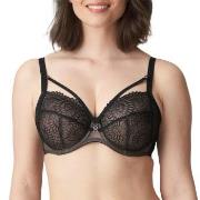 PrimaDonna BH Sophora Full Cup Wire Bra Svart F 75 Dame