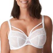 PrimaDonna BH Sophora Full Cup Wire Bra Hvit G 75 Dame