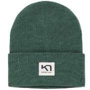 Kari Traa Beanie Grønn One Size