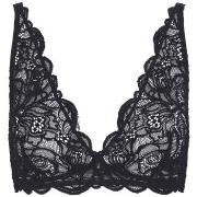 Missya BH Liva Soft Bra Svart Medium Dame