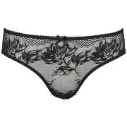 Missya Truser Sasha Brazilian Svart 44 Dame