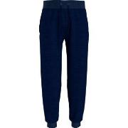 Tommy Hilfiger Tonal Icon Lounge Joggers Pants Mørkblå Small Herre