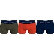 Tommy Hilfiger 3P Classic Trunk Ubestemt Farge X-Large Herre