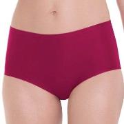 Anita Truser Essentials High Waist Brief Cherry L/XL Dame