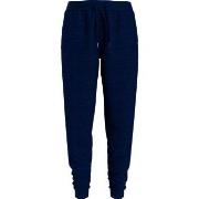 Tommy Hilfiger Icon Lounge Joggers Pants Mørkblå Small Dame