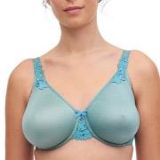 Chantelle BH Hedona Underwired Bra Turkis G 85 Dame