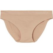 Calvin Klein Truser Fusion Flex Bikini Brief Beige polyamid X-Large Da...