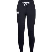 Under Armour Rival Fleece Jogger Pants Svart Medium Dame