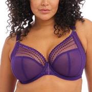 Elomi BH Matilda Underwired Plunge Bra Lilla K 75 Dame