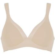 NATURANA BH Everyday Wednesday Padded Soft Bra Beige polyamid C 95 Dam...