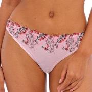 Freya Truser Show Off Brief Lysrosa Medium Dame