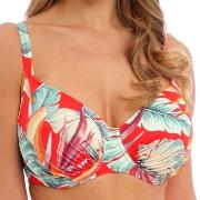 Fantasie Bamboo Grove Full Cup Bikini Top Mixed E 75 Dame