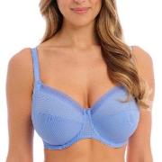 Fantasie BH Fusion Full Cup Side Support Bra Lysblå F 75 Dame