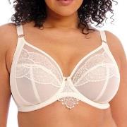 Elomi BH Priya Plunge Bra Vanilje I 90 Dame