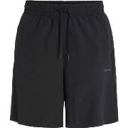 Calvin Klein Sport Perform Woven Short Svart polyester X-Large Herre