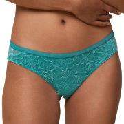 Triumph Truser Amourette Charm Conscious Brazillian Grønn 40 Dame