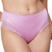 Triumph Truser Ladyform Soft Maxi Vinrød  40 Dame