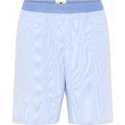 JBS of Denmark Bamboo Organic Cotton Shorts Lysblå Small Herre