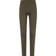 Decoy Seamless Leggins Grønn X-Large Dame