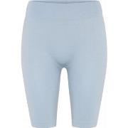 Decoy Seamless Shorts Blå X-Large Dame