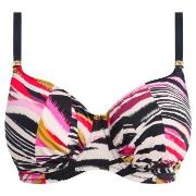 Fantasie Sanoa Island Full Cup Bikini Top Svart D 75 Dame