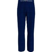 Tommy Hilfiger Loungewear Knit Pants Marine bomull Medium Herre