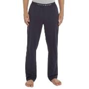 Tommy Hilfiger Loungewear Knit Pants Marine bomull X-Large Herre