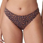 PrimaDonna Punta Rata Bikini Briefs Rio Marine mønster polyamid 38 Dam...