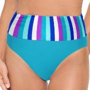 Wiki Swim Florina Tai De Luxe Brief Mixed 40 Dame