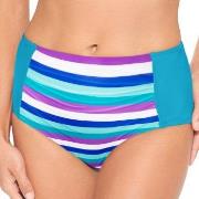 Wiki Swim Midi Brief Mixed 40 Dame