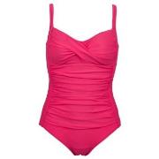 Missya Swimsuit Argentina Rosa 44 Dame