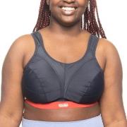 Shock Absorber BH D+ Sports Bra Marine polyester F 75 Dame